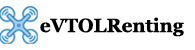 eVTOL Renting